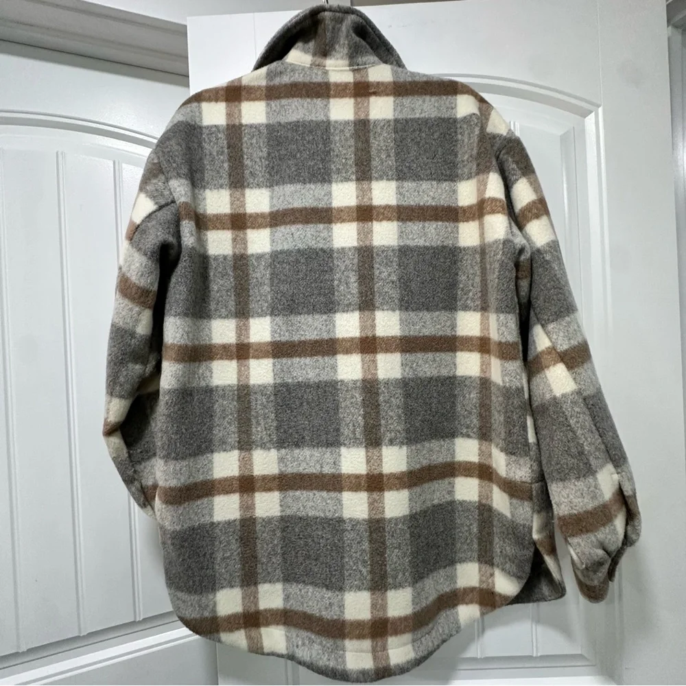 Fore Jacket - Picture 2 of 4